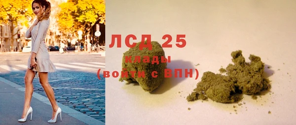 хмурый Снежинск